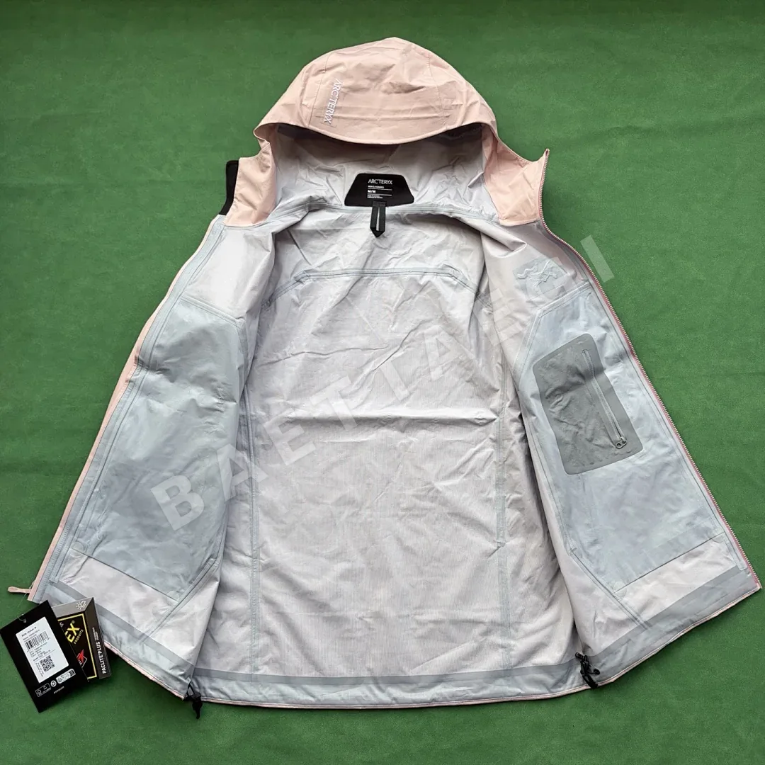 아크테릭스 베타 자켓 핑크 200149 Arc'teryx Beta Jacket 상세 이미지 14