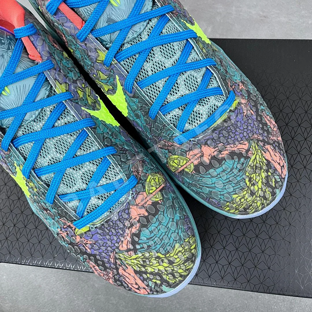 나이키 [S2] 코비 6 640220-001 200959 Nike Kobe 6 Prelude All-Star MVP 상세 이미지 7