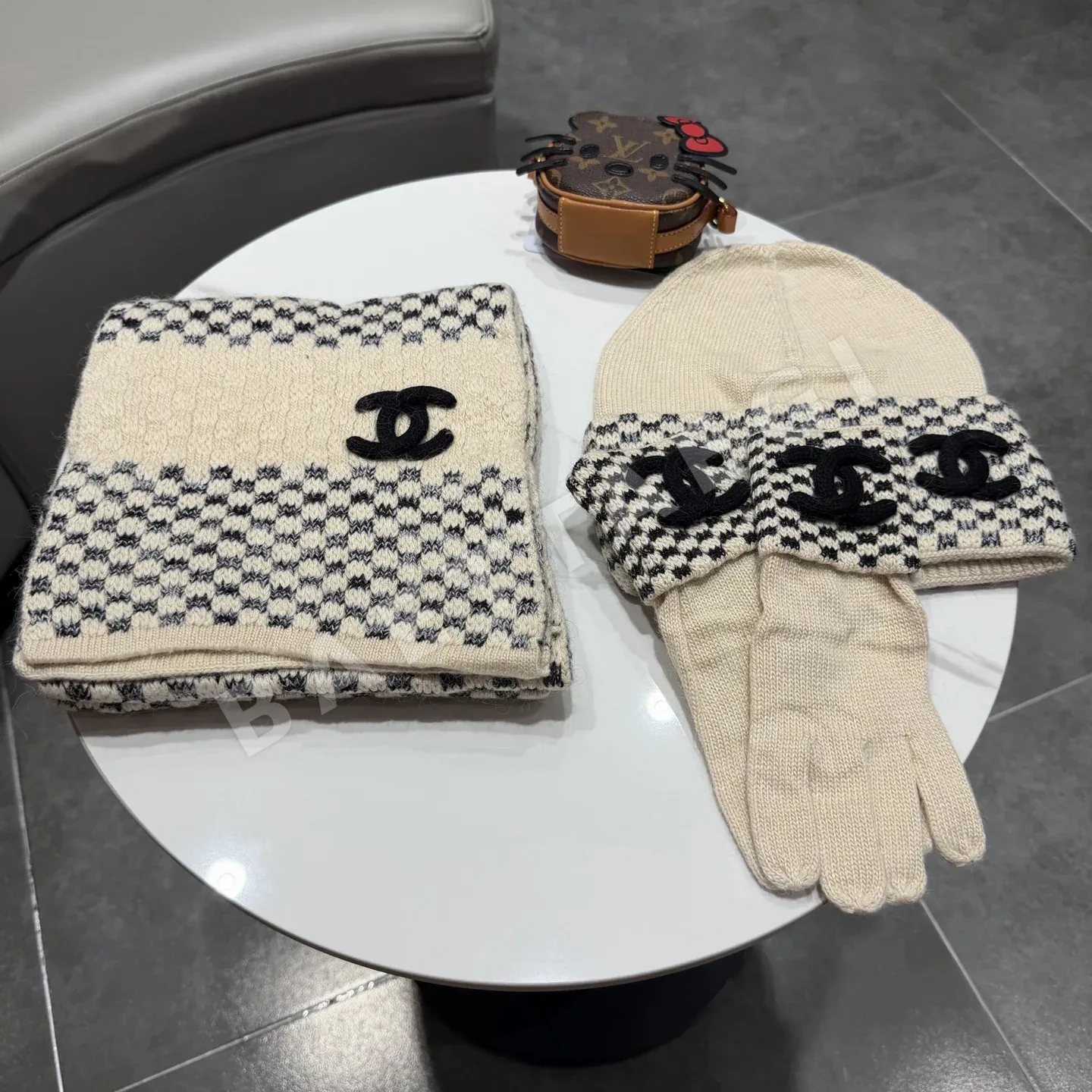 샤넬 모자 185413 Chanel Cap 상세 이미지 1