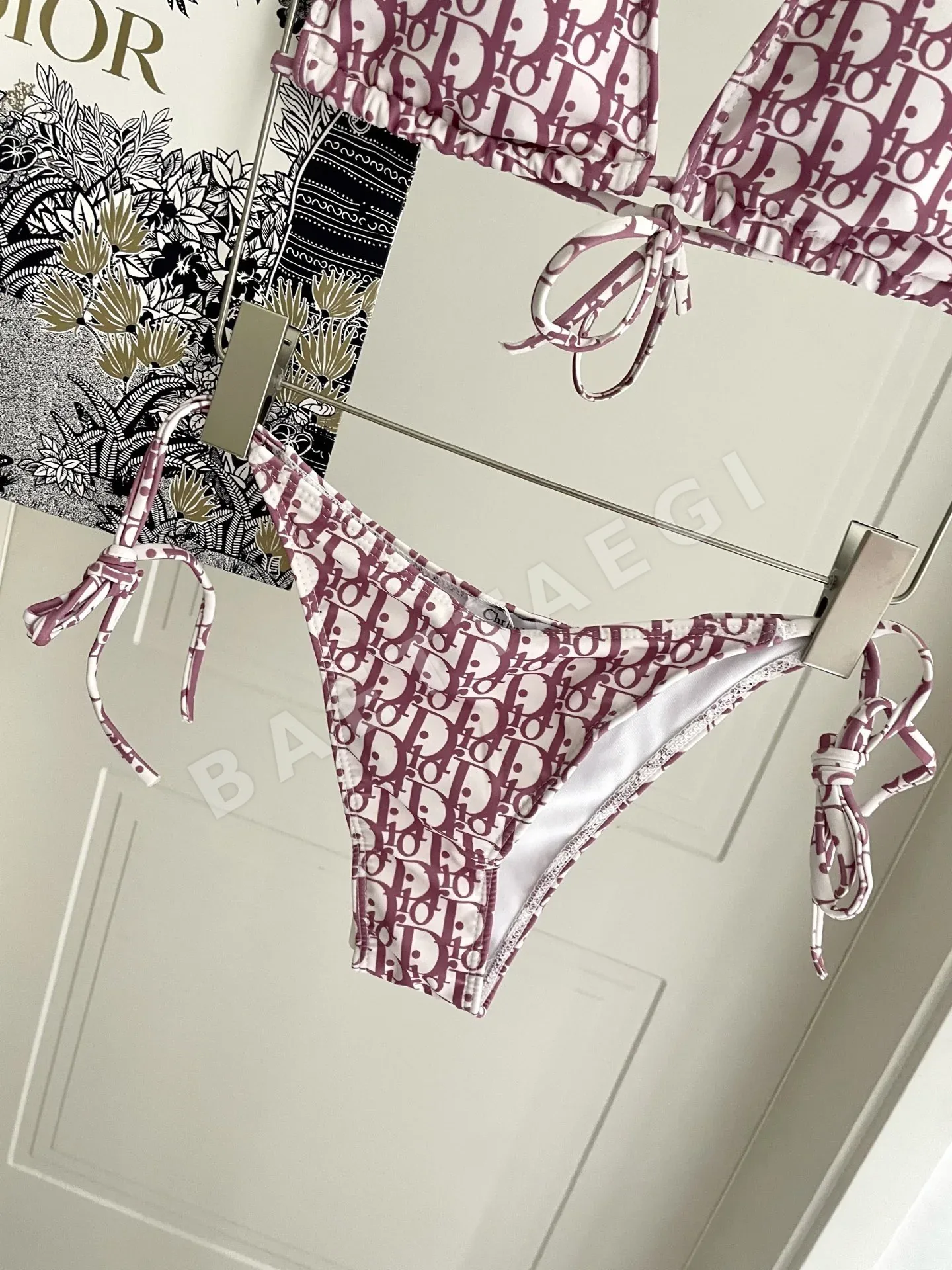 디올 여성 액티브웨어 89276 Dior Activewear 상세 이미지 3
