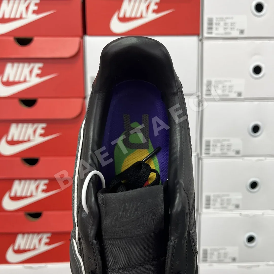 나이키 DC4457-001 200972 Nike 【GX 】 Air Force 1 Low Cactus Plant Flea Mar 상세 이미지 7