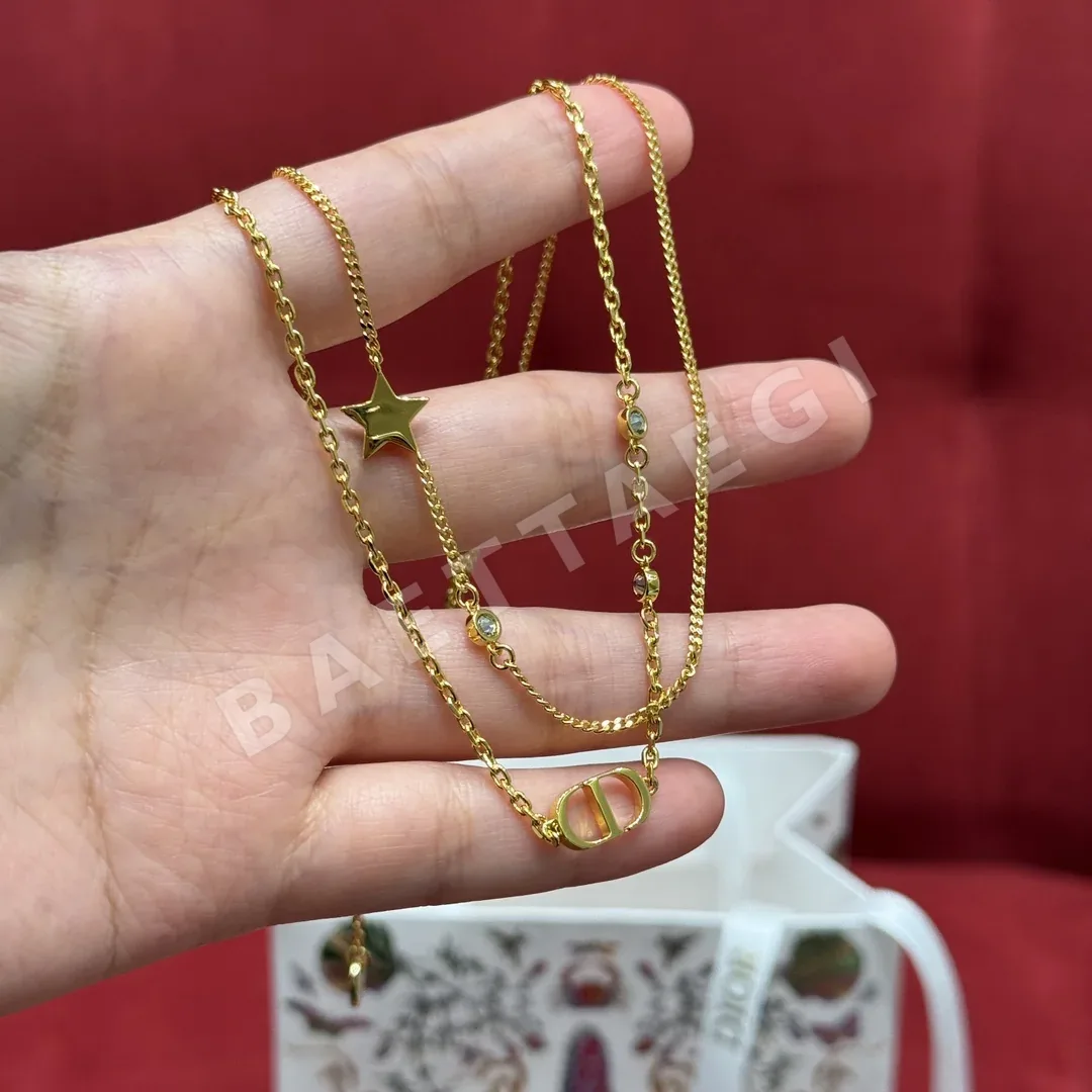 디올 귀걸이 178284 Dior Earrings 상세 이미지 4