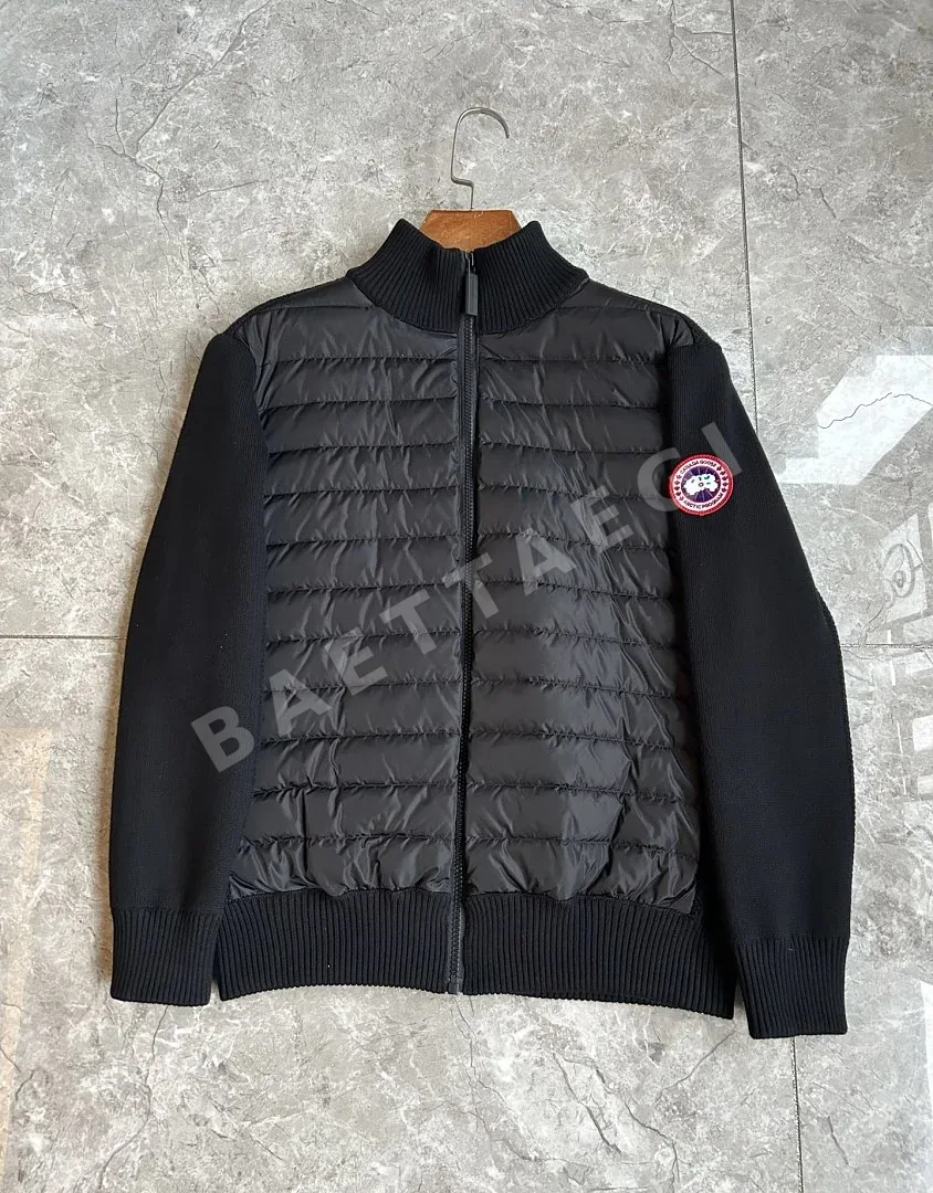 캐나다구스 [RF] 6830 블랙 205679 Canada Goose 6830 상세 이미지 6