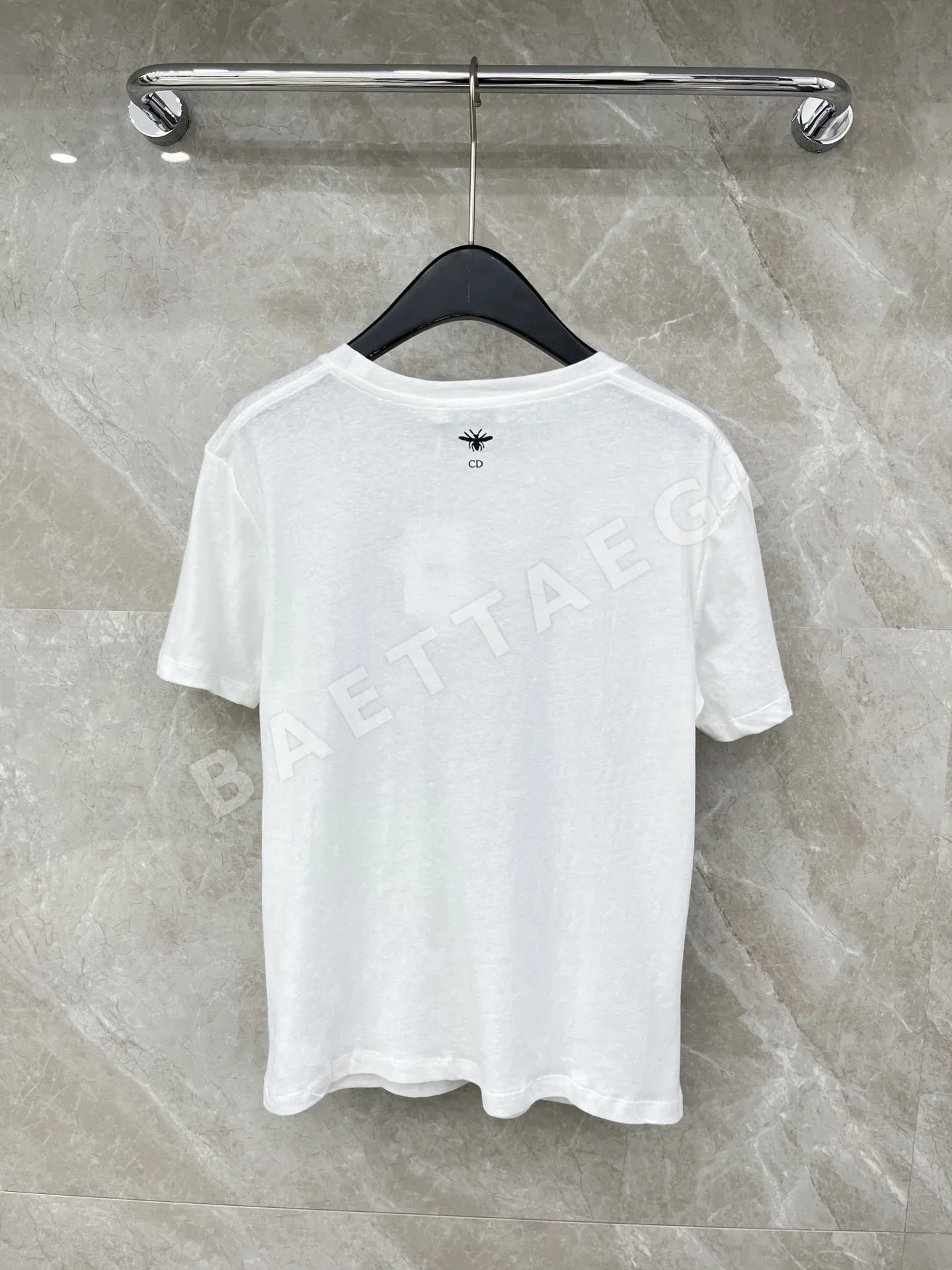 디올 여성 반팔 상세 이미지 2