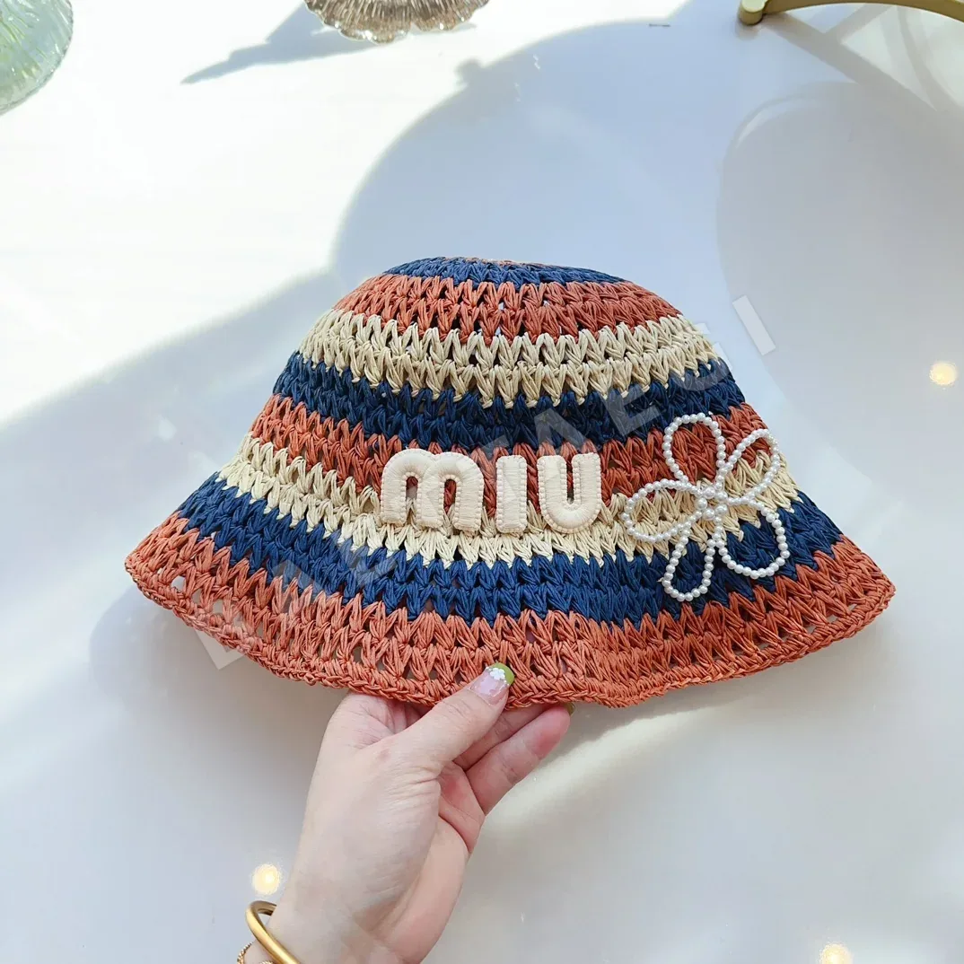 미우미우 모자 81175 Miu Miu Cap 상세 이미지 9