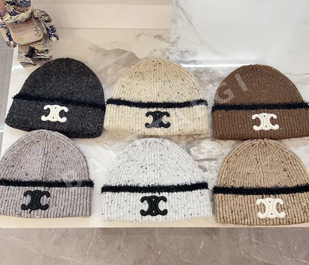 셀린느 모자 83575 Celine Cap 상세 이미지 9