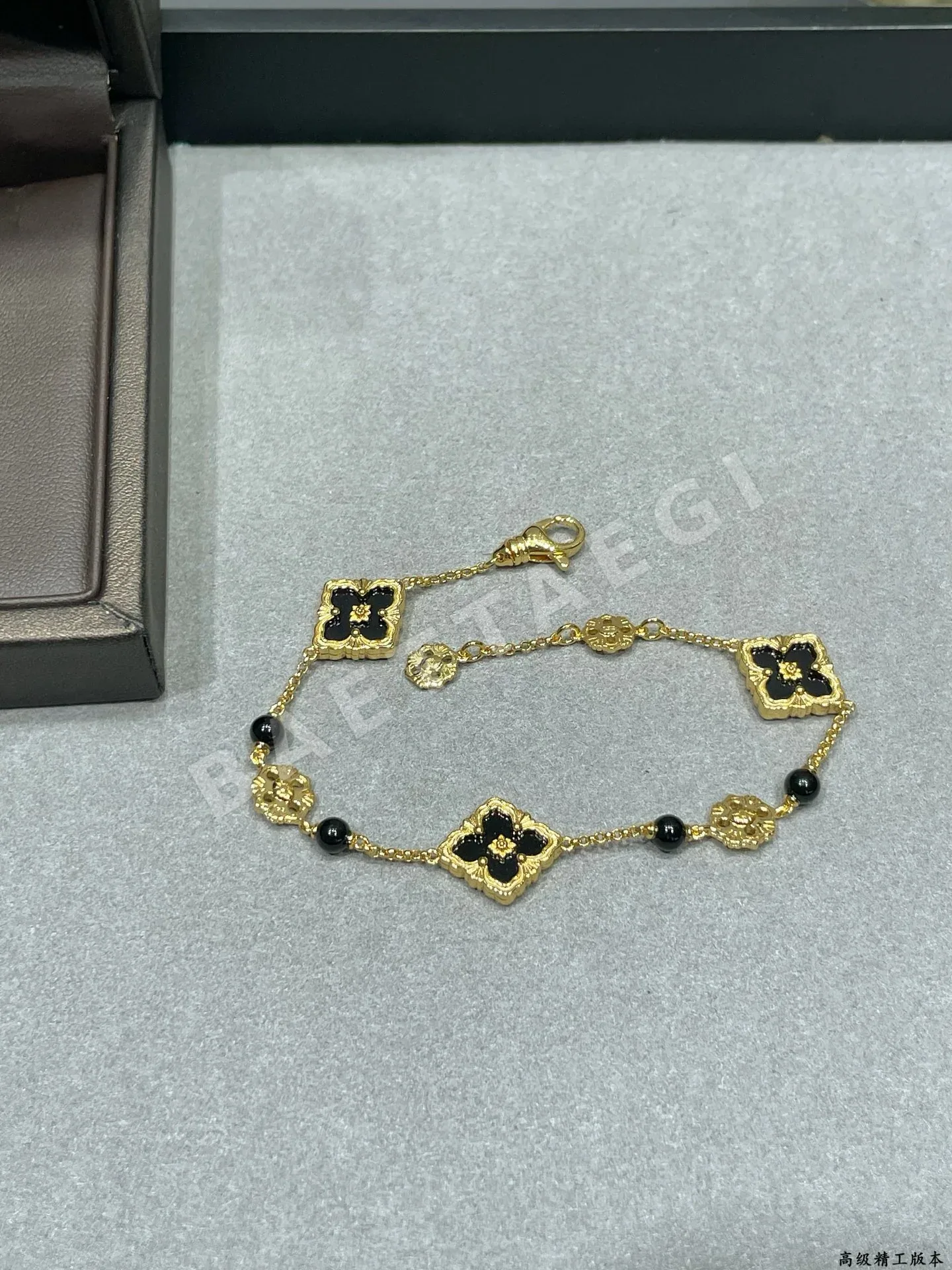 부첼라티 팔찌 64226 Buccellati Bracelet 상세 이미지 7