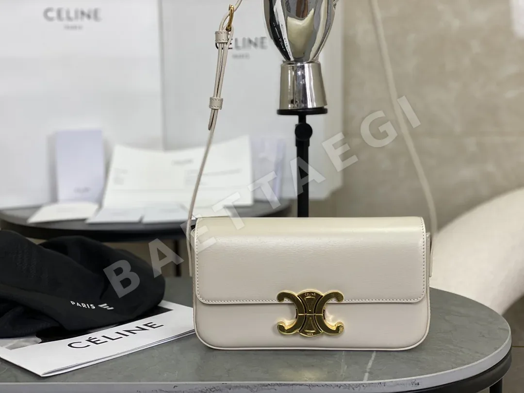 셀린느 트리옹프 숄더백 194143 86072