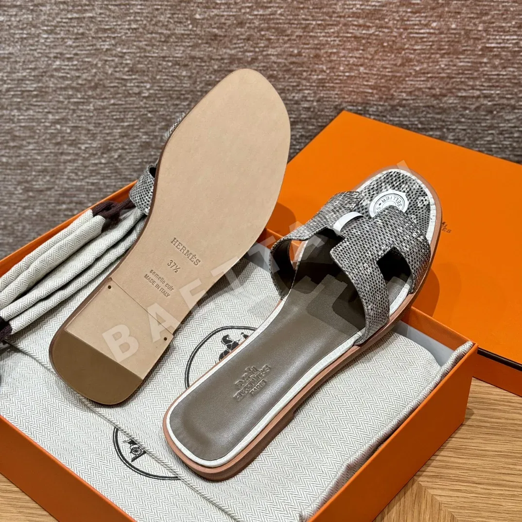 에르메스 신발 189197 Hermes Sandals 상세 이미지 7