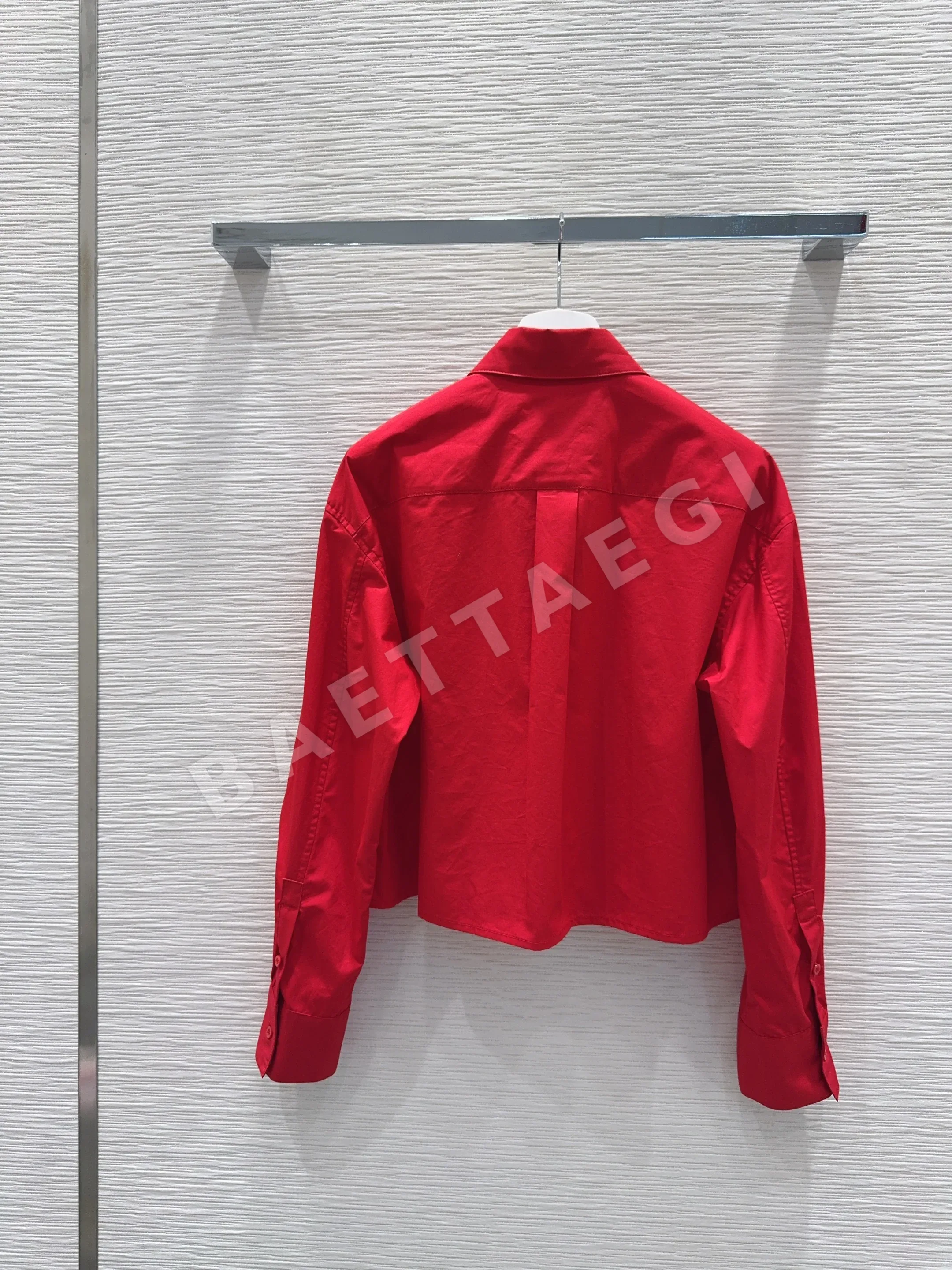 로에베 여성 셔츠 96763 Loewe Shirt 상세 이미지 18