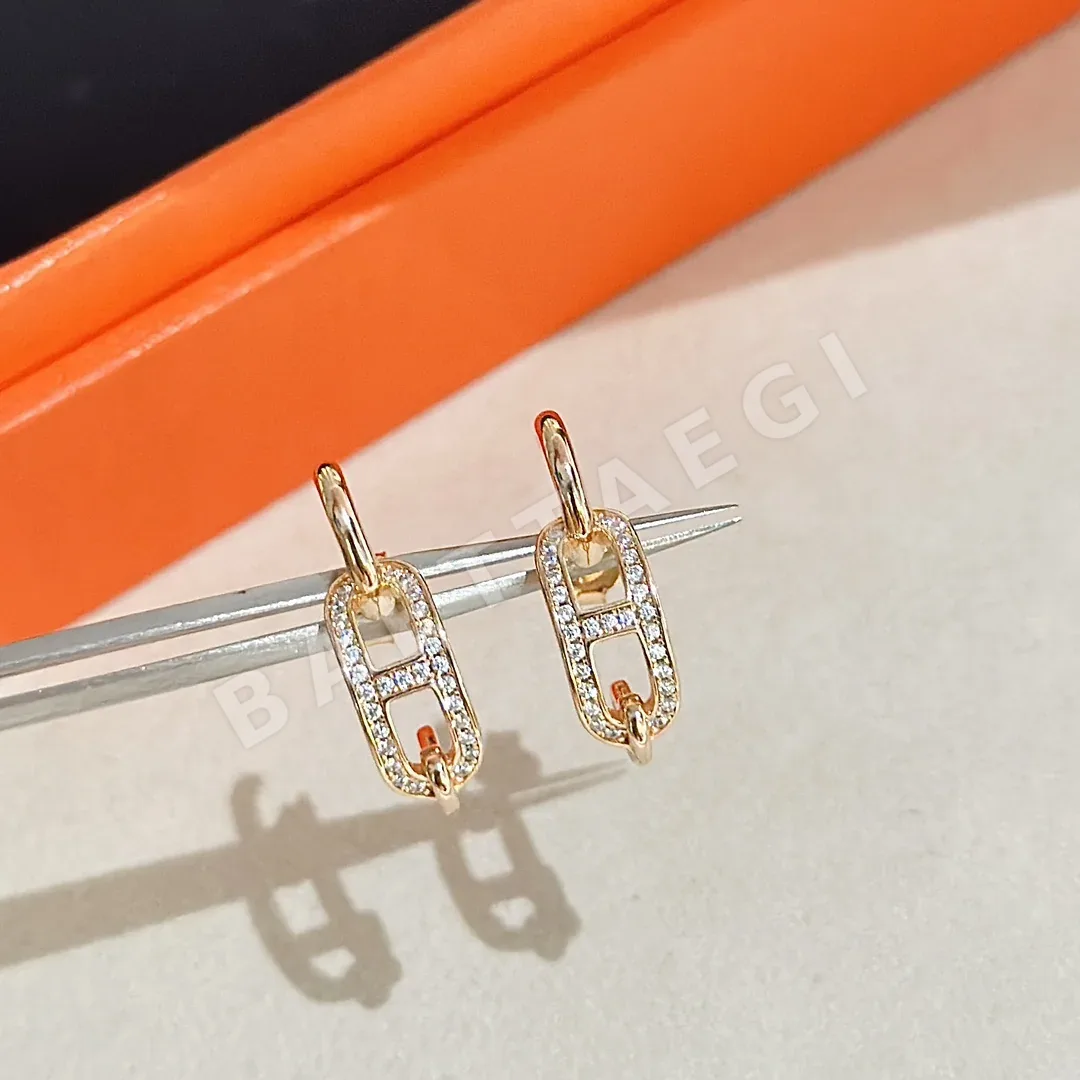 에르메스 귀걸이 70151 Hermes Earrings 상세 이미지 3