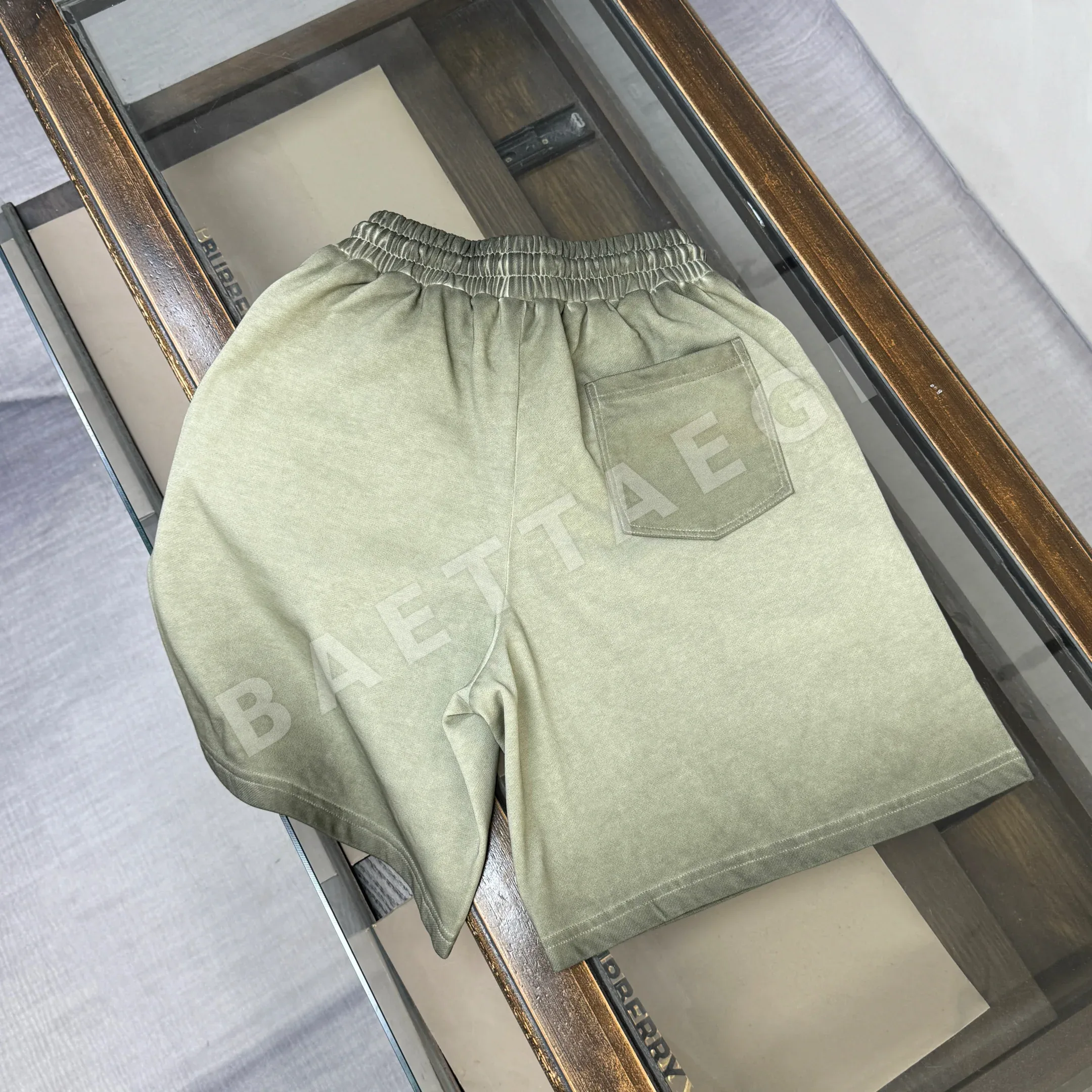 몽클레르 남성 반바지 52689 Moncler Shorts 상세 이미지 18