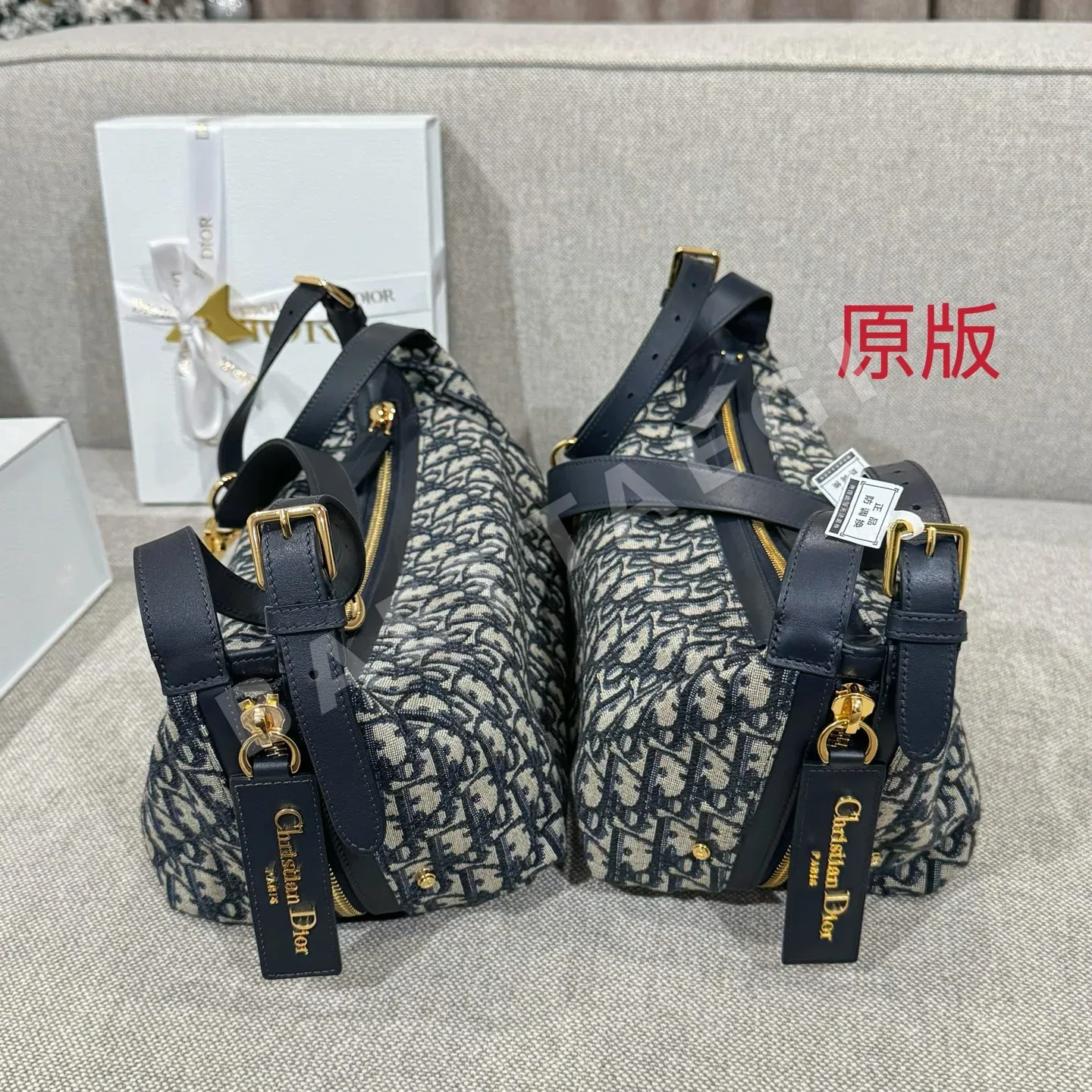 디올 가방 상세 이미지 2