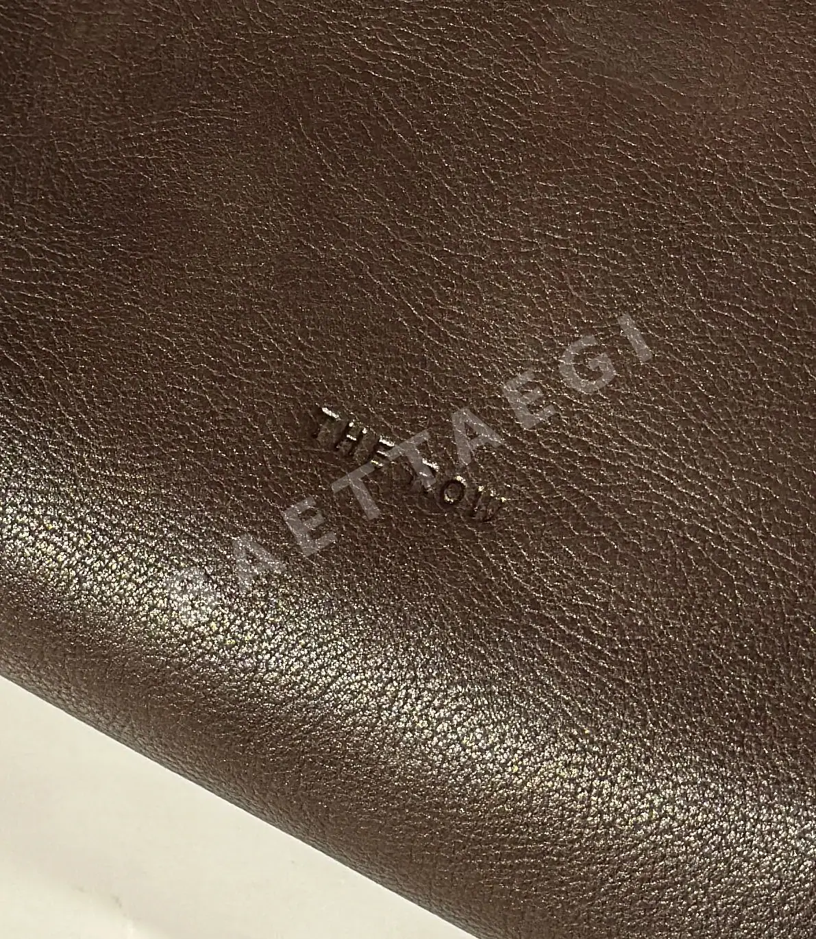 더로우 샐리 미니 핸드백 상세 이미지 6