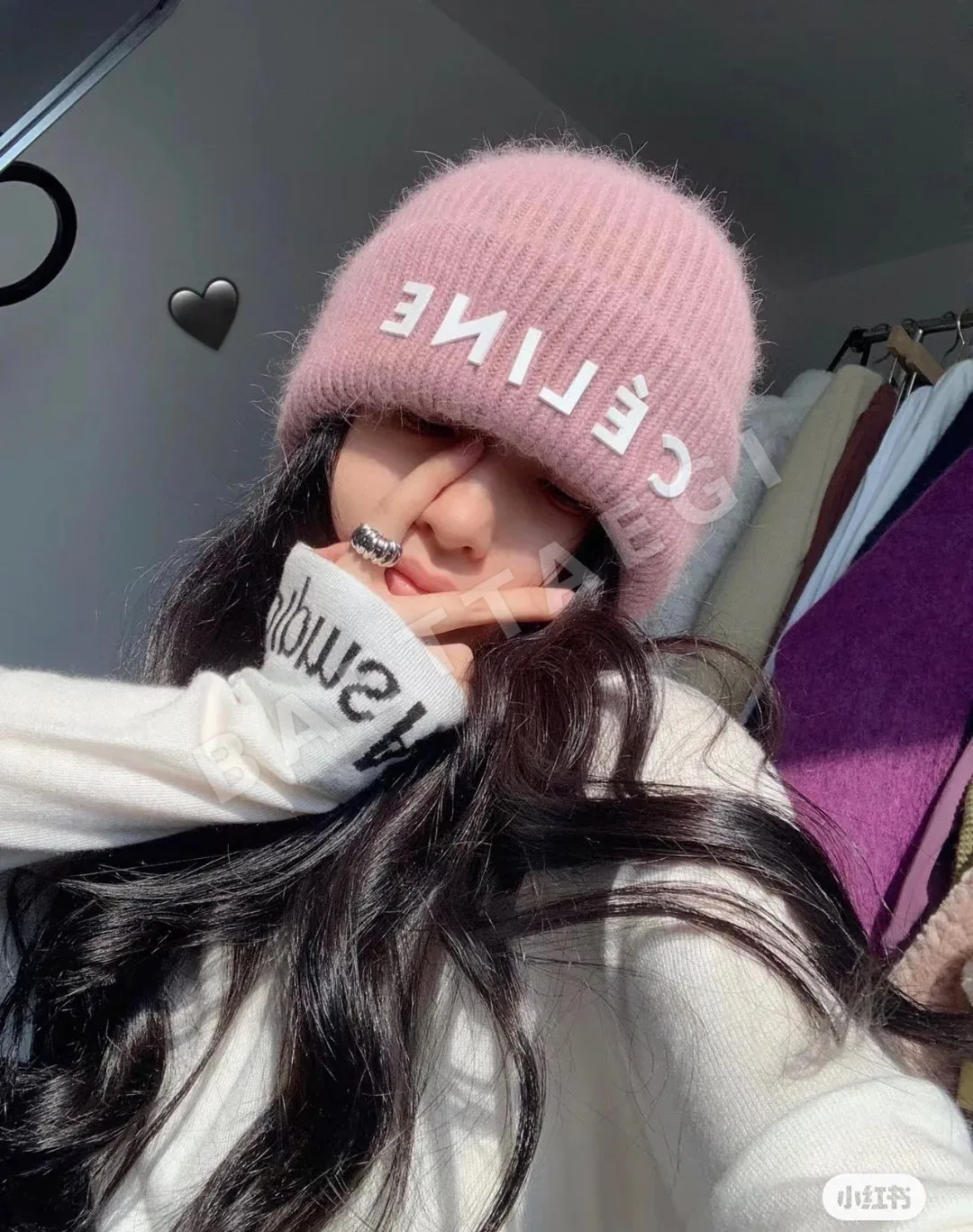 셀린느 모자 83990 Celine Cap