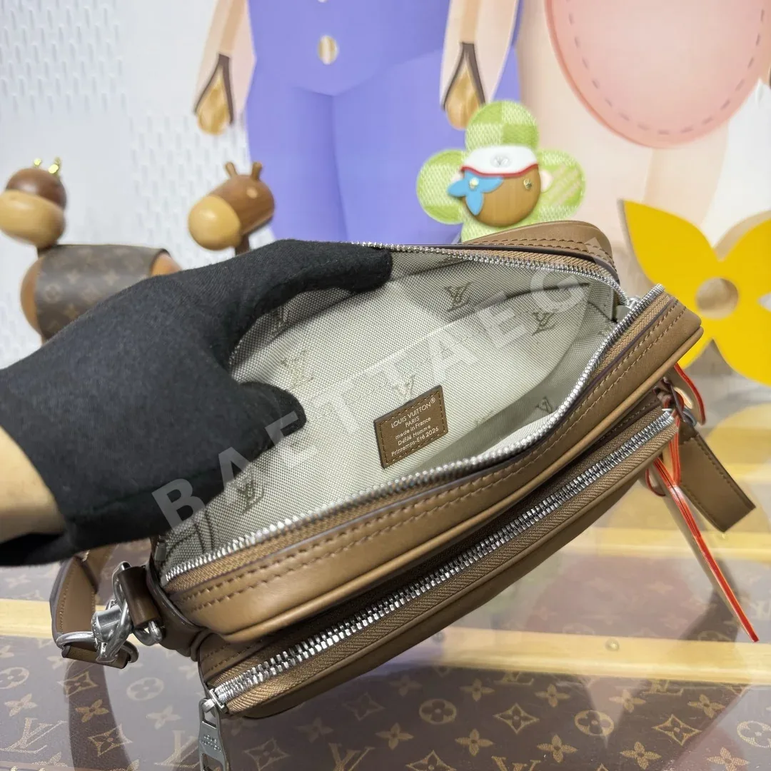 루이비통 버드케이지 스몰 핸드백 M27999 상세 이미지 9