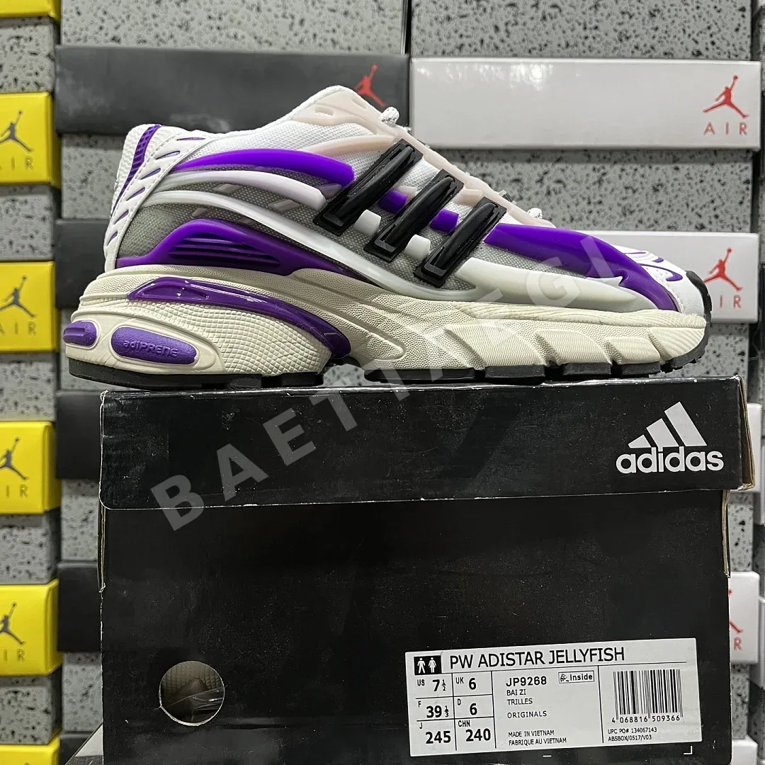 아디다스 [EG] 아디스타 젤리피쉬 JP9268 200719 Adidas Adistar Jellyfish Pharrell Williams