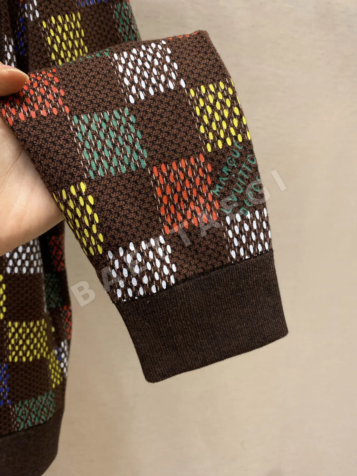 루이비통 남성 자켓 64554 Louis Vuitton 상세 이미지 9