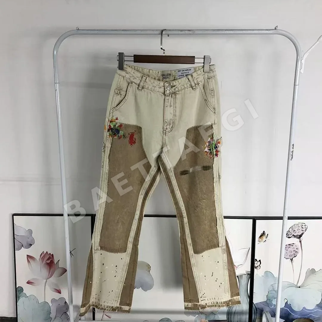 갤러리디파트먼트 바지 203182 Gallery Dept. Pants 상세 이미지 30