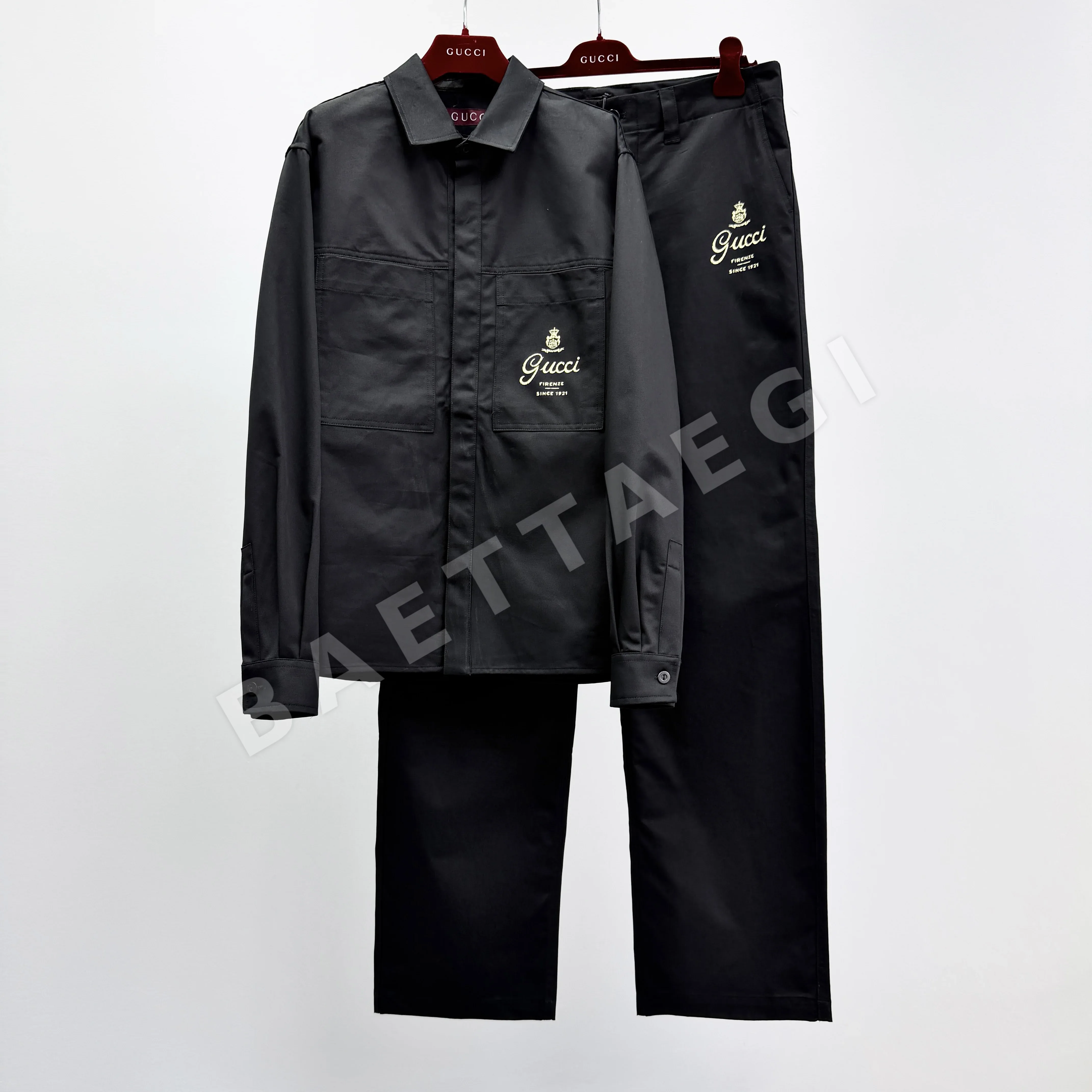 구찌 남성 자켓 53829 Gucci 상세 이미지 12