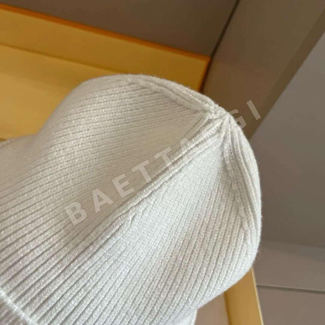 루이비통 니트 비니 모자 상세 이미지 7