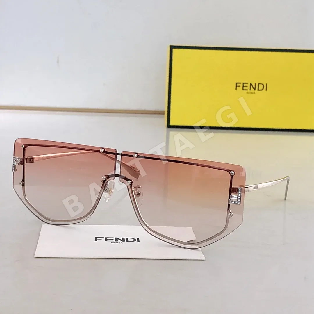 펜디 선글라스 FE40096 I 상세 이미지 2