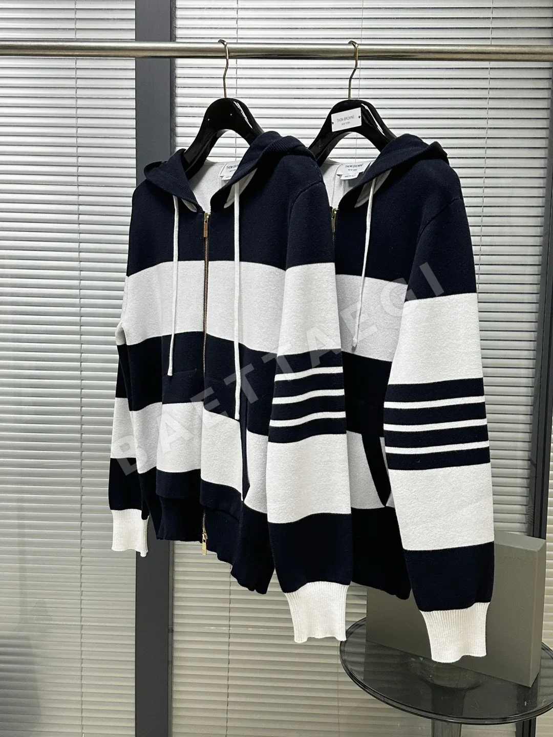 톰브라운 여성 자켓 159510 Thom Browne Jacket 상세 이미지 7