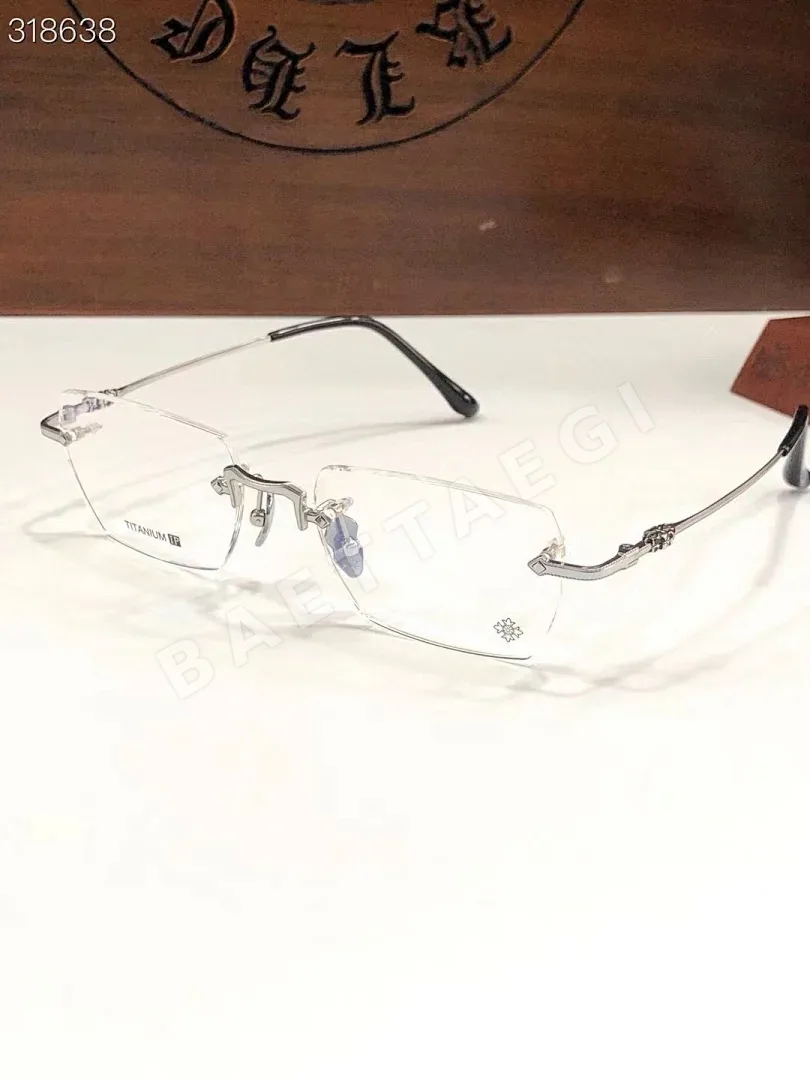 크롬하츠 선글라스 204938 Chrome Hearts Sunglasses 상세 이미지 2