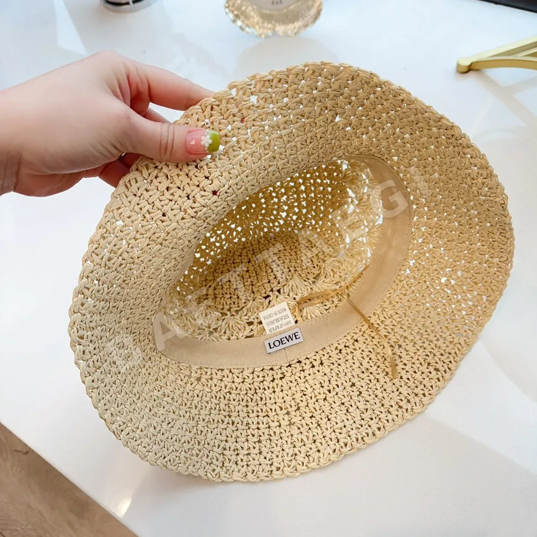 로에베 모자 78990 Loewe Cap 상세 이미지 9