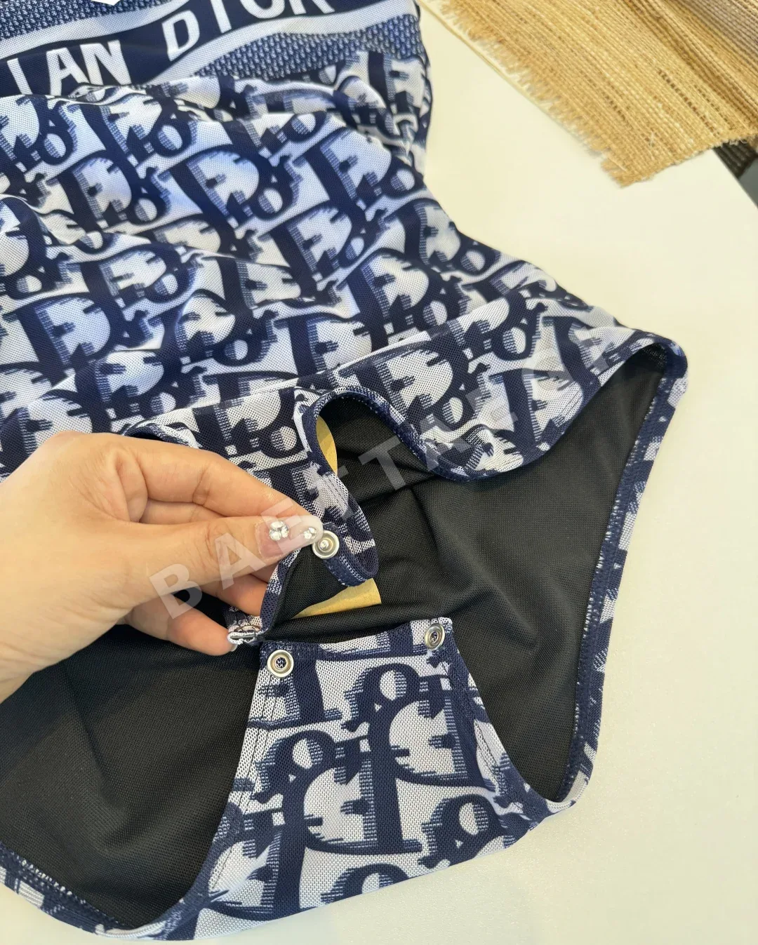 디올 여성 액티브웨어 89529 Dior Activewear 상세 이미지 12