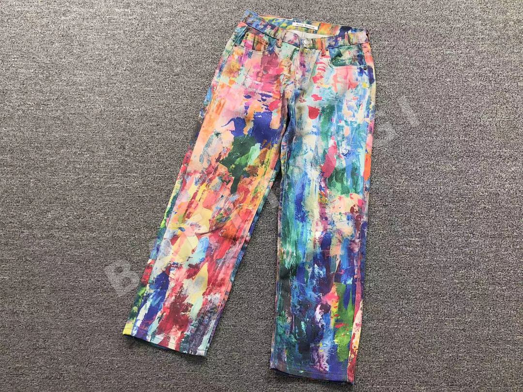 아크네스튜디오 바지 202708 Acne Studios Pants 상세 이미지 4