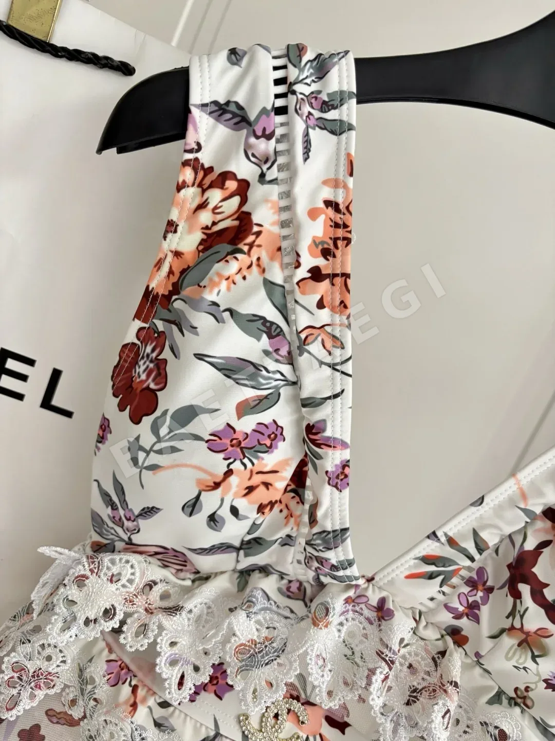 샤넬 여성 액티브웨어 53515 Chanel Women Activewear 상세 이미지 4