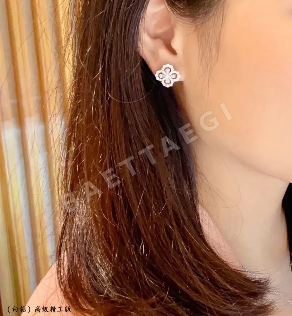 해리윈스턴 귀걸이 71776 Harry Winston Earrings