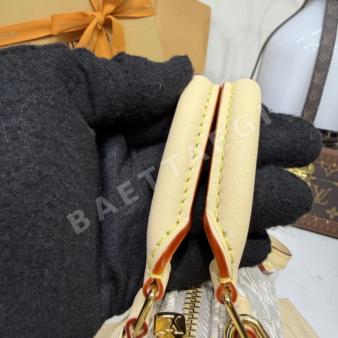 루이비통 나노 스피디 핸드백 M28502 상세 이미지 8