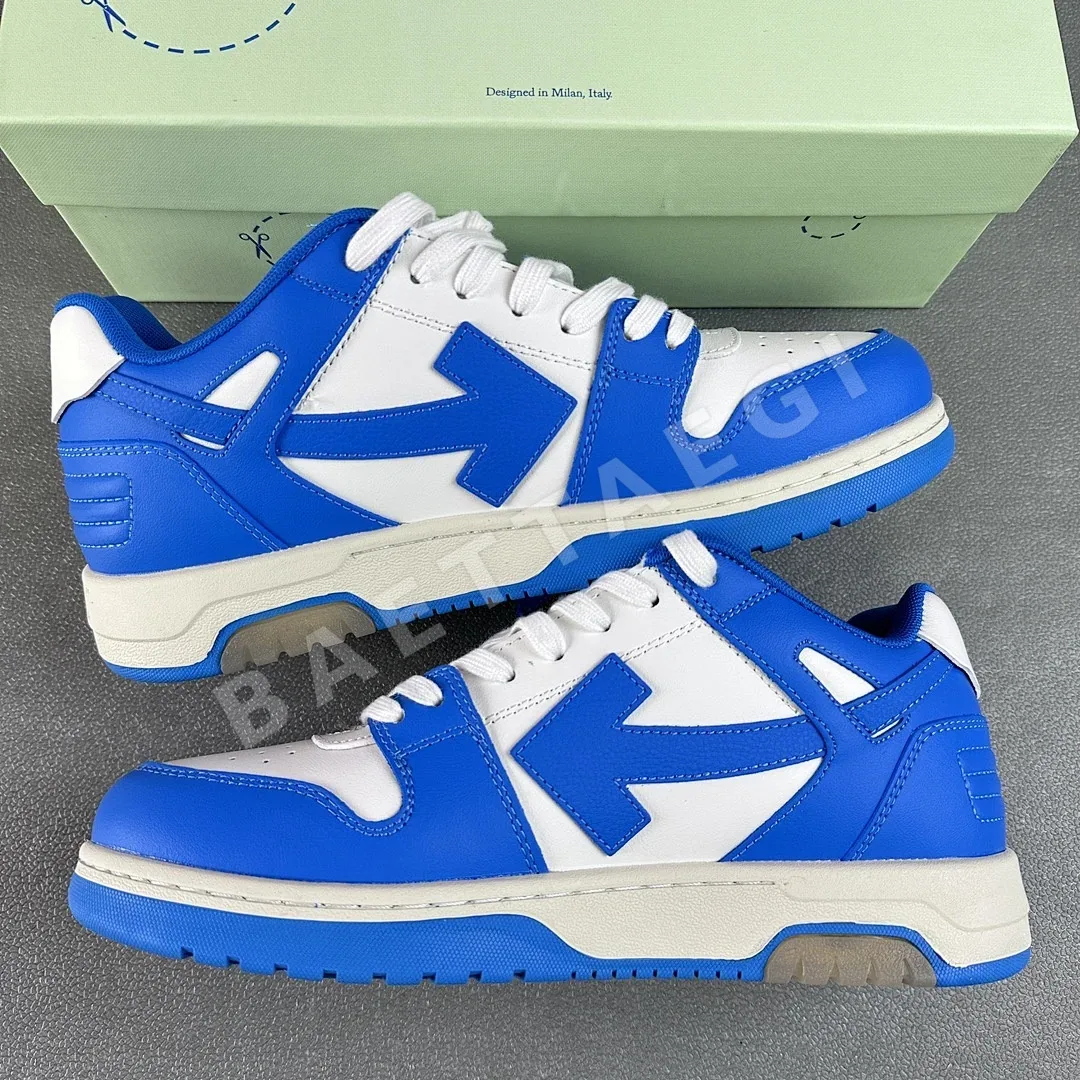 오프화이트 유니버시티 블루 202325 Off White 상세 이미지 2
